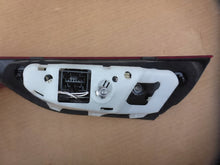 Laden Sie das Bild in den Galerie-Viewer, Rückleuchte Mercedes-Benz Cla A1189065500 Links Rearlight