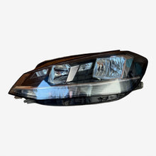 Load image into Gallery viewer, Frontscheinwerfer VW Golf VII I 5G1941005D LED Links Scheinwerfer Headlight SCH1222252177if