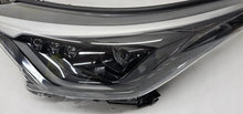 Laden Sie das Bild in den Galerie-Viewer, Frontscheinwerfer Toyota C-Hr 81150-YP281-00 Links Scheinwerfer Headlight SCH2057976239ug