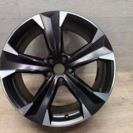 1x Alufelge 19 Zoll 575601025T Seat Ateca Rim Wheel FEL2476793328us