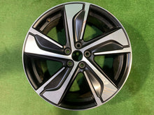 Load image into Gallery viewer, 1x Alufelge 19 Zoll 7.5" 5x108 47 5ET L1TC-G1A Ford Puma Rim Wheel FEL4425579247pt