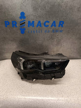 Laden Sie das Bild in den Galerie-Viewer, Frontscheinwerfer BMW 5 5A87914-05 Rechts Scheinwerfer Headlight SCH4408600106tw