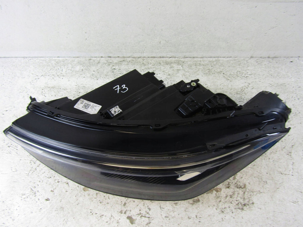 Frontscheinwerfer VW Passat 3J1941005 LED Links Scheinwerfer Headlight SCH7479901279is