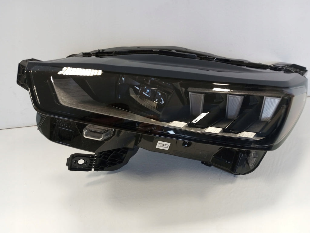 Frontscheinwerfer Peugeot I 9860675380 LED Links Scheinwerfer Headlight SCH5016910325ki