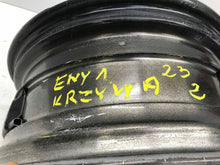 Laden Sie das Bild in den Galerie-Viewer, 1x Alufelge 18 Zoll 7.5" 5x114.3 55ET Glanz Graphit 31A18075A Honda Rim Wheel FEL8325315438ug