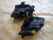 Laden Sie das Bild in den Galerie-Viewer, Frontscheinwerfer Audi A5 8T0941005C 8T0941006 Xenon Ein Satz Headlight SCH4277434868hz