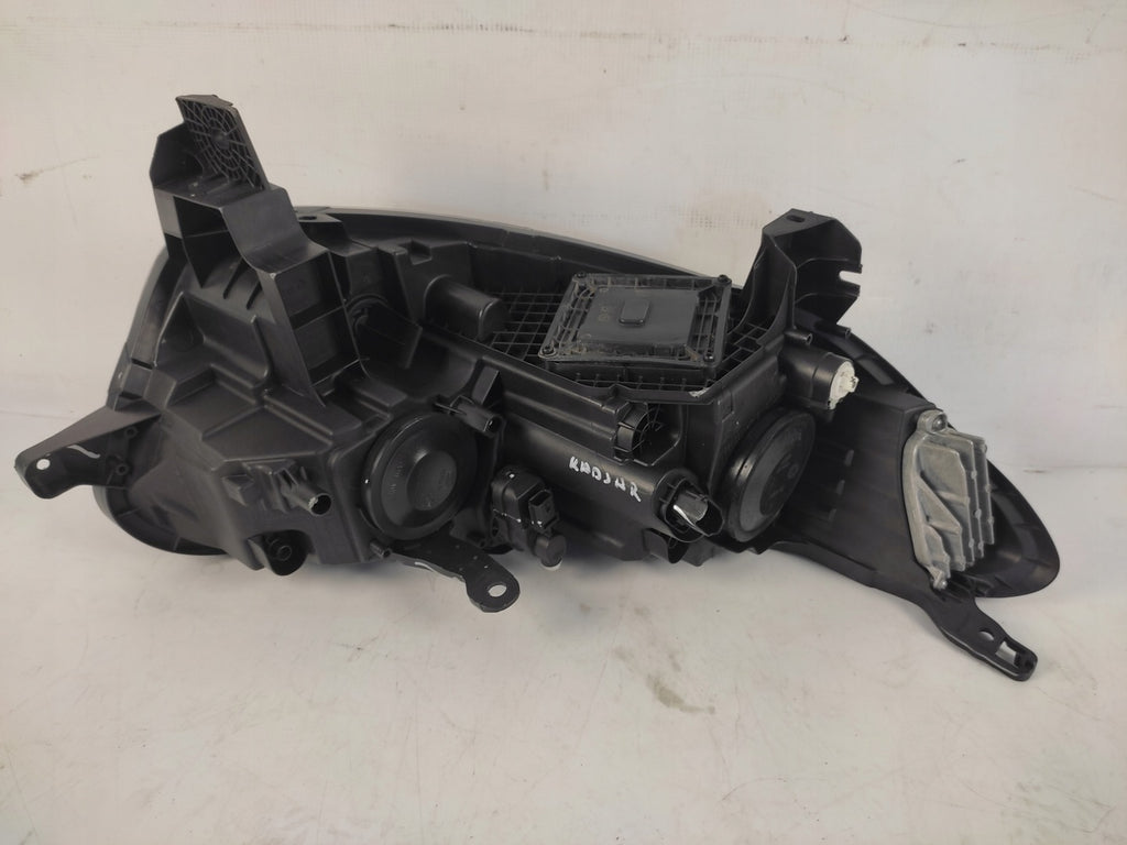 Frontscheinwerfer Renault Kadjar 260602051R LED Ein Stück (Rechts oder Links) SCH8710814906jt