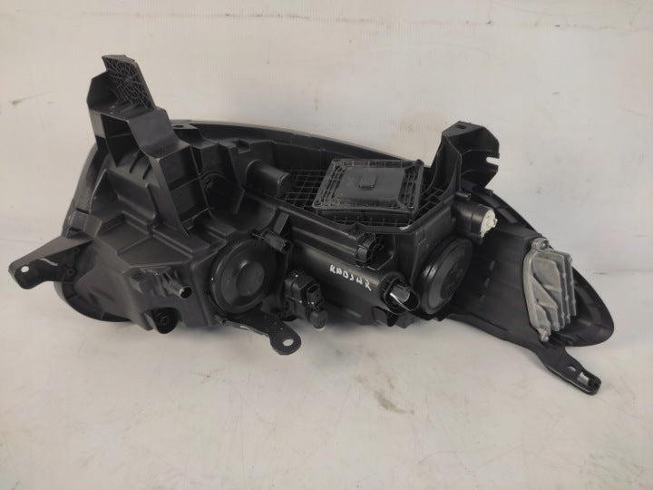Frontscheinwerfer Renault Kadjar 260602051R LED Links Scheinwerfer Headlight SCH8710814906jt