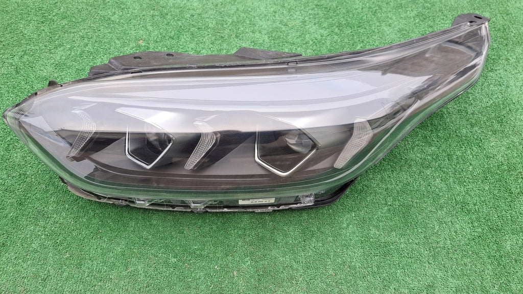 Frontscheinwerfer Kia Ceed 92101J7500 FULL LED Links Scheinwerfer Headlight