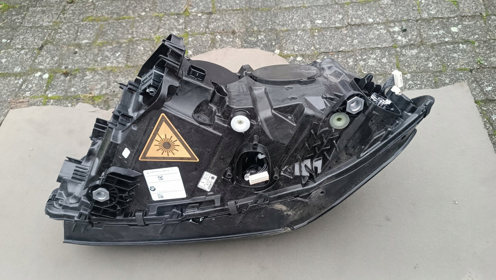 Frontscheinwerfer BMW X3 G01 G02 5A29217-09 Links Scheinwerfer Headlight SCH9605691924zq