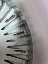 Load image into Gallery viewer, 1x Alufelge 16 Zoll 6.0" 4x98 41ET Graphit 50290267 Abarth 500 Rim Wheel FEL2734788968hy