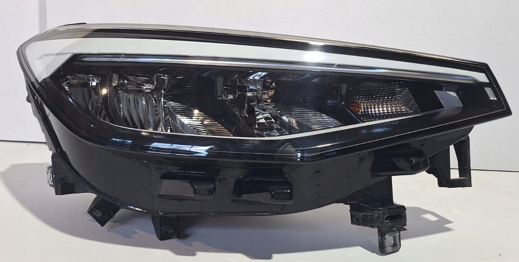 Frontscheinwerfer VW Id.4 E21 11B941006B LED Rechts Scheinwerfer Headlight SCH8292726714gg