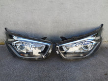 Laden Sie das Bild in den Galerie-Viewer, Frontscheinwerfer Ford Transit Custom JK21-13W029-DH LED Rechts oder Links