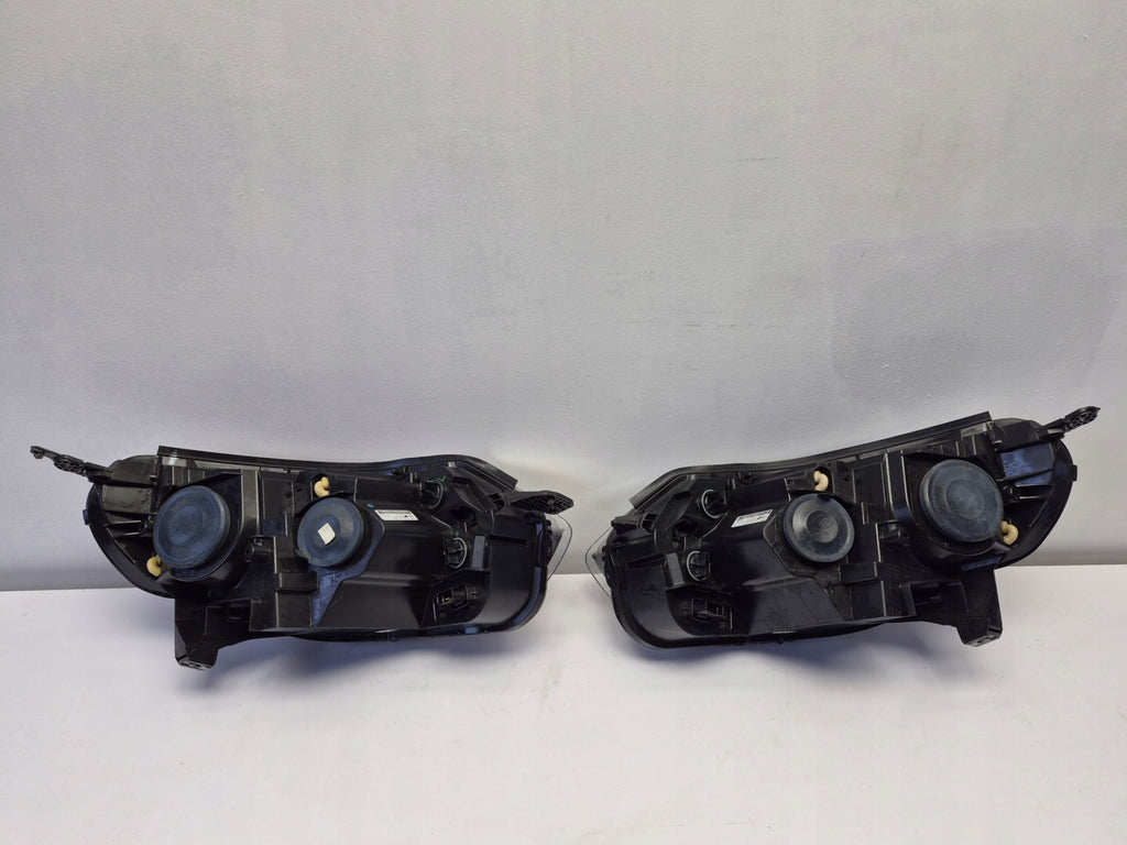 Frontscheinwerfer Toyota Proace 9808581180 9808581280 Rechts oder Links SCH6398981132xu