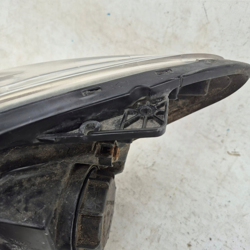 Frontscheinwerfer Kia Ceed 92102-1H Rechts Scheinwerfer Headlight