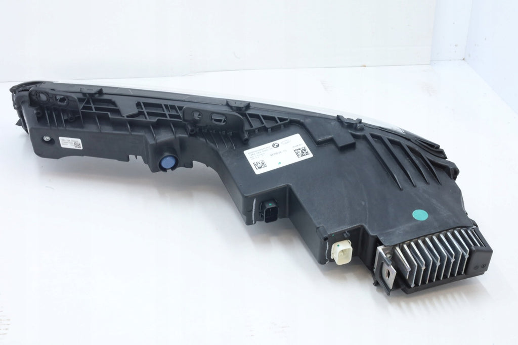 Frontscheinwerfer BMW 9879936-10 Ein Satz Scheinwerfer Headlight SCH3037128778pi