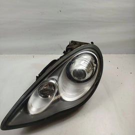 Frontscheinwerfer Porsche Panamera 97063105705 Links Scheinwerfer Headlight SCH3964205154zd