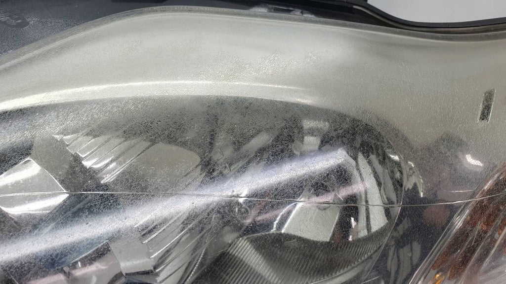 Frontscheinwerfer Ford Mondeo 7S71-13D155-AM Xenon Links Scheinwerfer Headlight SCH7555039249ta
