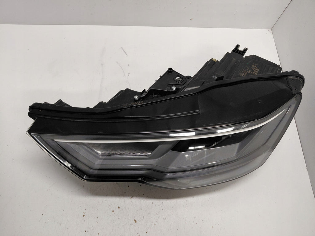 Frontscheinwerfer Audi A6 C8 4K0941033 4K0941034 LED Ein Satz Headlight SCH6711644934sh