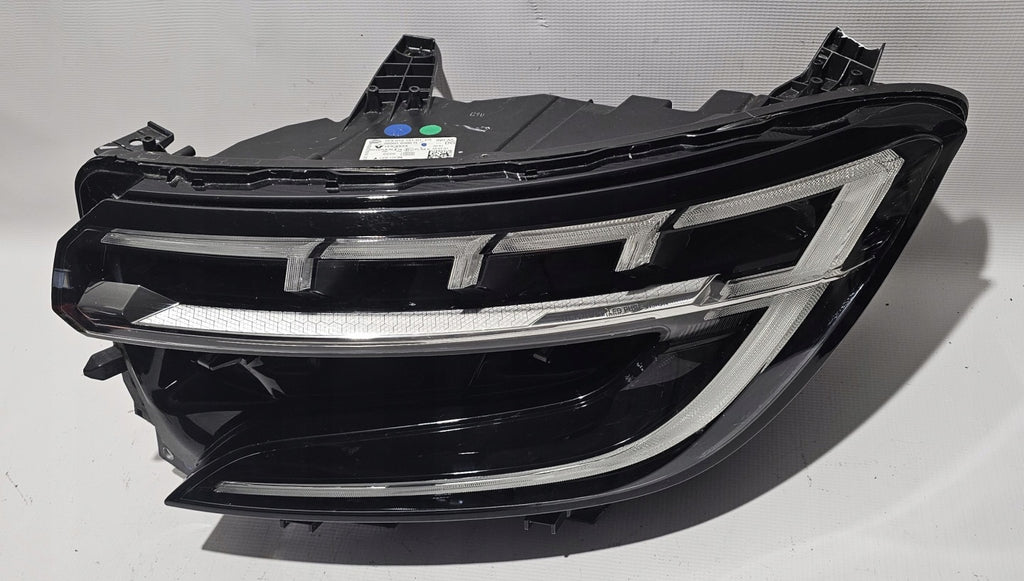 Frontscheinwerfer Renault I 260606388R LED Links Scheinwerfer Headlight SCH4555145501sl