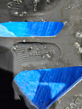 Laden Sie das Bild in den Galerie-Viewer, 1x Alufelge 16 Zoll 6.0&quot; 4x100 AC4CH-T6 Nissan Micra Rim Wheel