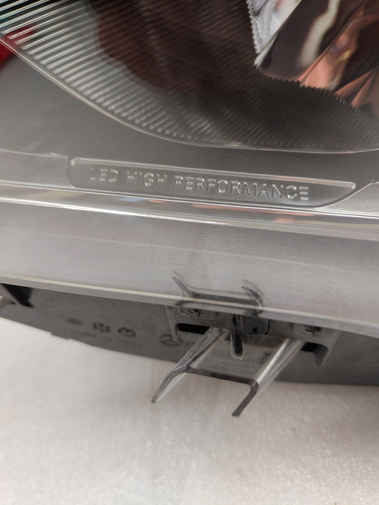 Frontscheinwerfer Mercedes-Benz W247 A2479063505KZ LED Links Headlight