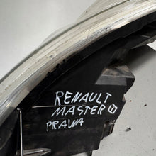 Laden Sie das Bild in den Galerie-Viewer, Frontscheinwerfer Renault Master III Rechts Scheinwerfer Headlight SCH4701499098fk