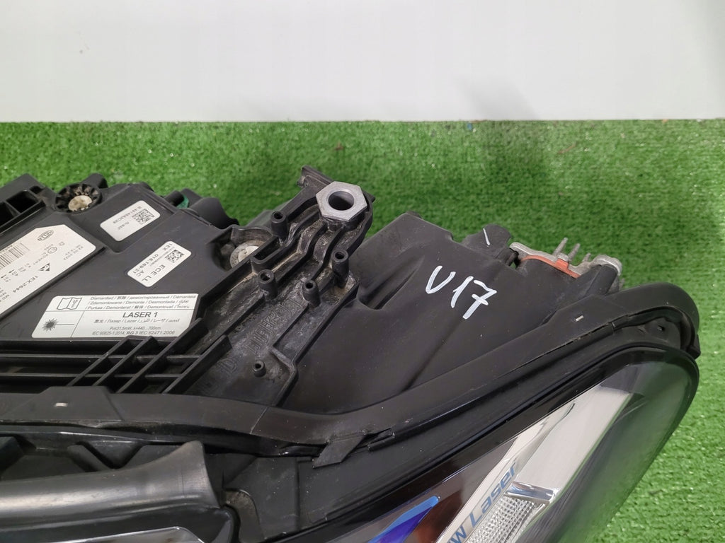 Frontscheinwerfer BMW 5 G31 G30 F90 5A3885D Links Scheinwerfer Headlight SCH2519205405lx