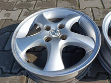 Laden Sie das Bild in den Galerie-Viewer, 1x Alufelge 15 Zoll 5.0&quot; 4x100 Suzuki Rim Wheel