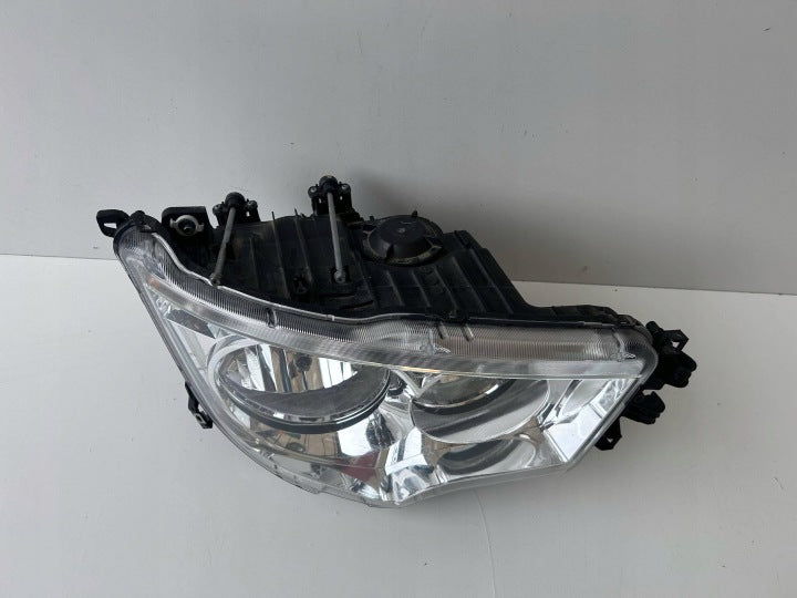 Frontscheinwerfer Mercedes-Benz 9608202339 Links Scheinwerfer Headlight SCH9795357666gq