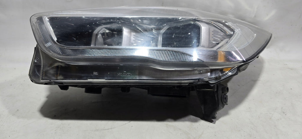 Frontscheinwerfer Ford Kuga GV41-13D155-AJ Xenon Links Scheinwerfer Headlight