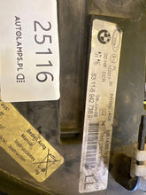 Load image into Gallery viewer, Frontscheinwerfer BMW E91 E90 69427389 Xenon Rechts Scheinwerfer Headlight