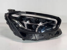Laden Sie das Bild in den Galerie-Viewer, Frontscheinwerfer Mercedes-Benz W213 A2139067609 Rechts Scheinwerfer Headlight SCH8823890902dc