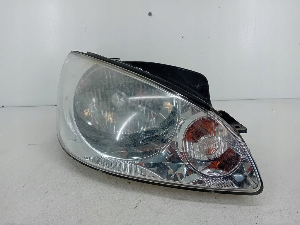 Frontscheinwerfer Hyundai Getz 92102-0B500 Rechts Scheinwerfer Headlight