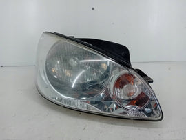 Frontscheinwerfer Hyundai Getz 92102-0B500 Rechts Scheinwerfer Headlight