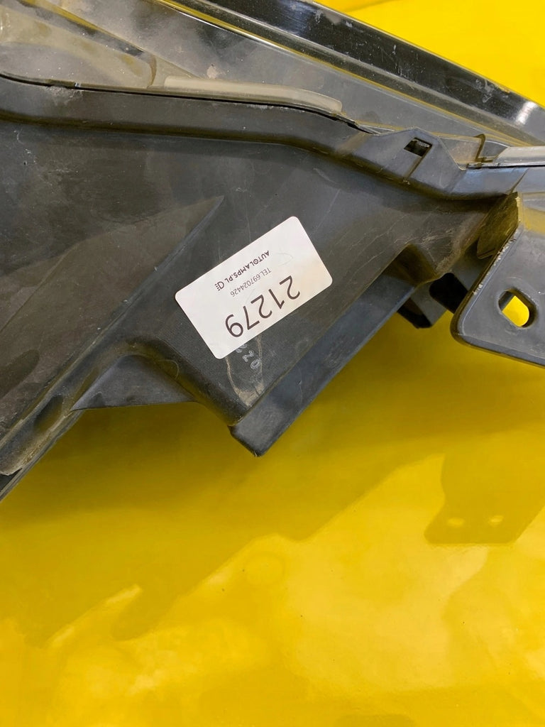 Frontscheinwerfer Mazda Cx-30 Cx30 LED Links Scheinwerfer Headlight