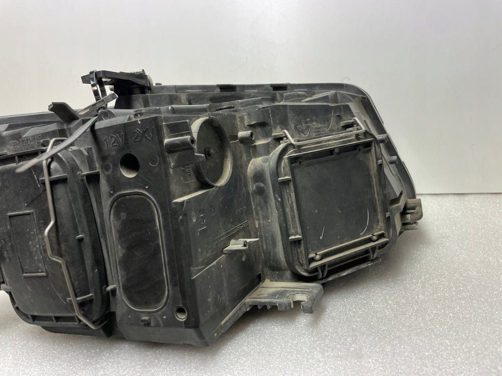 Frontscheinwerfer Audi Q5 Links Scheinwerfer Headlight SCH3307380537ft