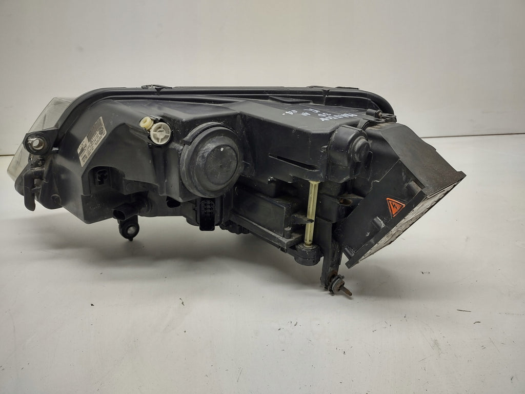 Frontscheinwerfer VW Phaeton 3D1941015J 3D1941016J Xenon Ein Satz Headlight SCH8129416816wx