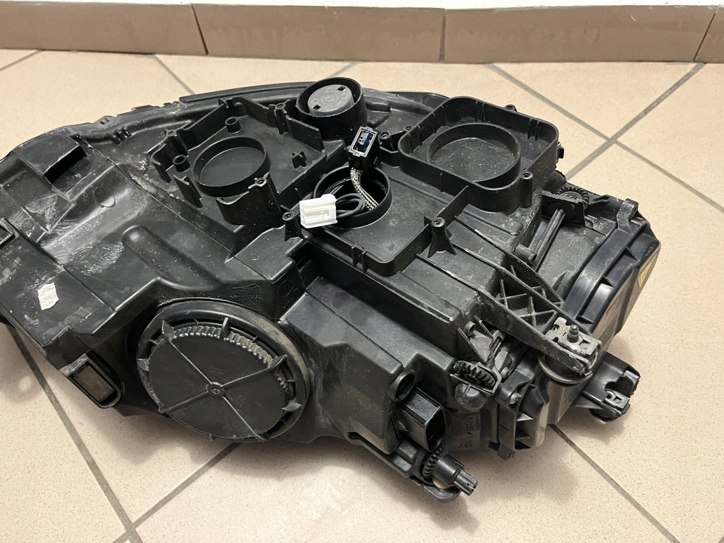 Frontscheinwerfer VW Golf VII 5g1 5G1941031 Xenon Links Scheinwerfer Headlight SCH7505350138jr