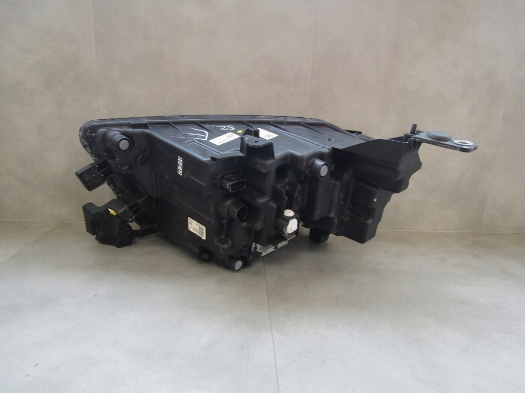 Frontscheinwerfer Opel Frontera 985014280 LED Rechts Scheinwerfer Headlight SCH1507011199dl