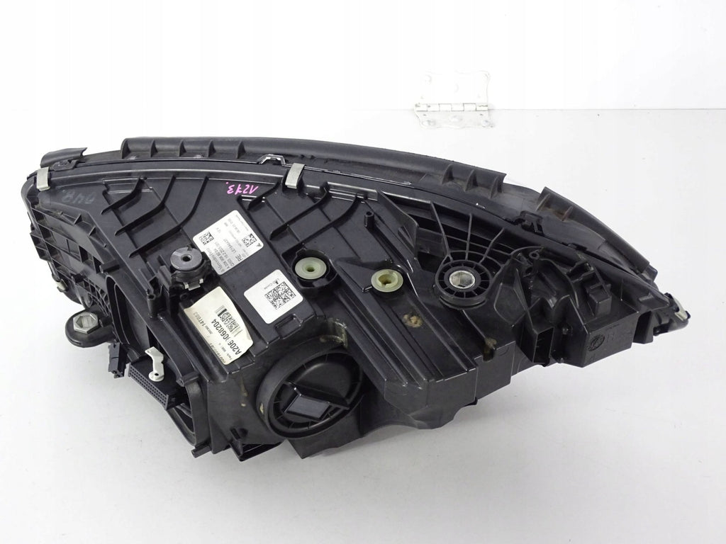 Frontscheinwerfer Mercedes-Benz W206 A2069068204 Rechts Scheinwerfer Headlight SCH2369503839op