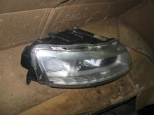 Laden Sie das Bild in den Galerie-Viewer, Frontscheinwerfer Audi A6 C6 4F0941030 Bi-Xenon Rechts Scheinwerfer Headlight