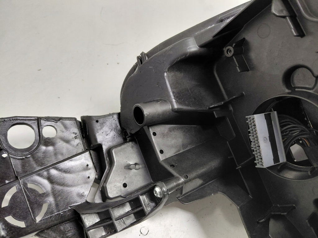 Frontscheinwerfer Peugeot II 9836230580 Full LED Rechts Scheinwerfer Headlight SCH6057293921rn