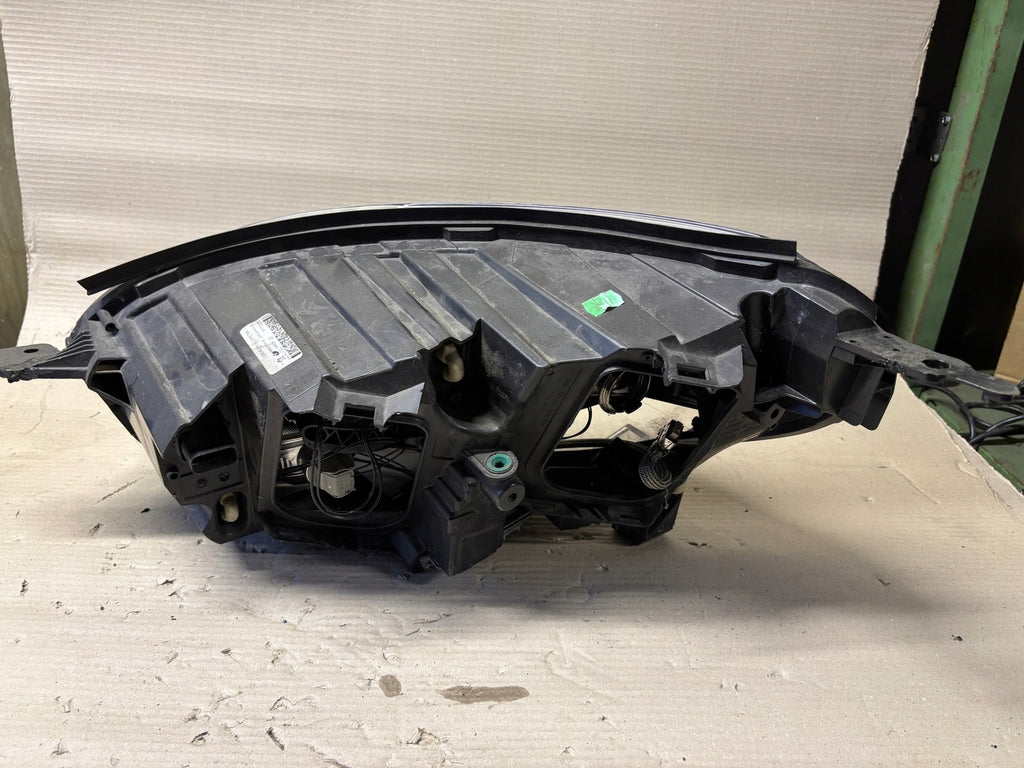 Frontscheinwerfer Peugeot Expert 9808235780 Xenon Rechts Scheinwerfer Headlight SCH7780435076qo