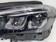 Laden Sie das Bild in den Galerie-Viewer, Frontscheinwerfer Mercedes-Benz Citan W420 A4209063800 Links Headlight SCH7377330030ck