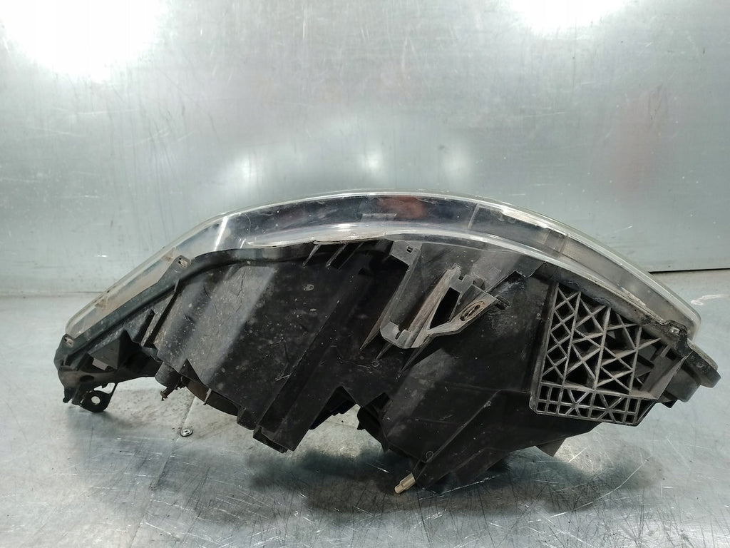 Frontscheinwerfer Citroën C4 9646893880 89009406 Rechts Scheinwerfer Headlight