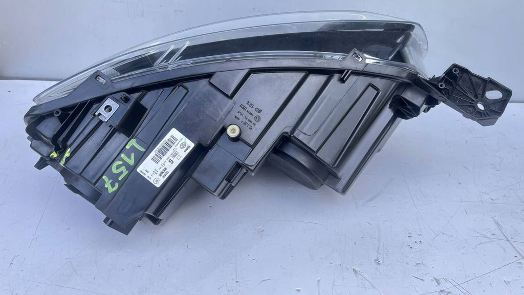 Frontscheinwerfer Toyota Proace 9835780680 Links Scheinwerfer Headlight SCH7666615159sg