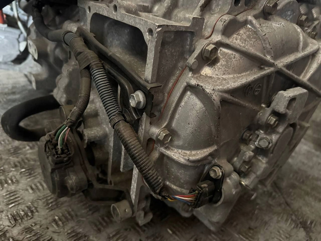 Motor Toyota Prius Plus 2ZRW20N 81TKm 2013 Hybrid Engine Komplett