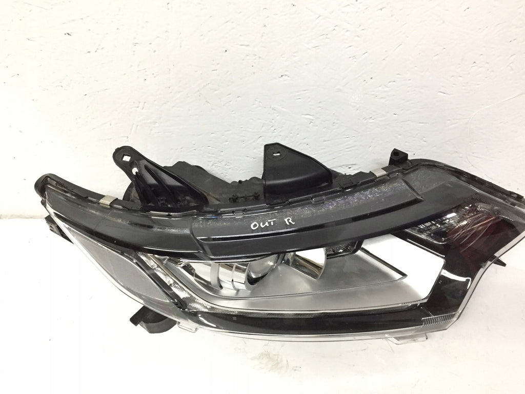 Frontscheinwerfer Mitsubishi Outlander III EA4443332343 Full LED Ein Stück