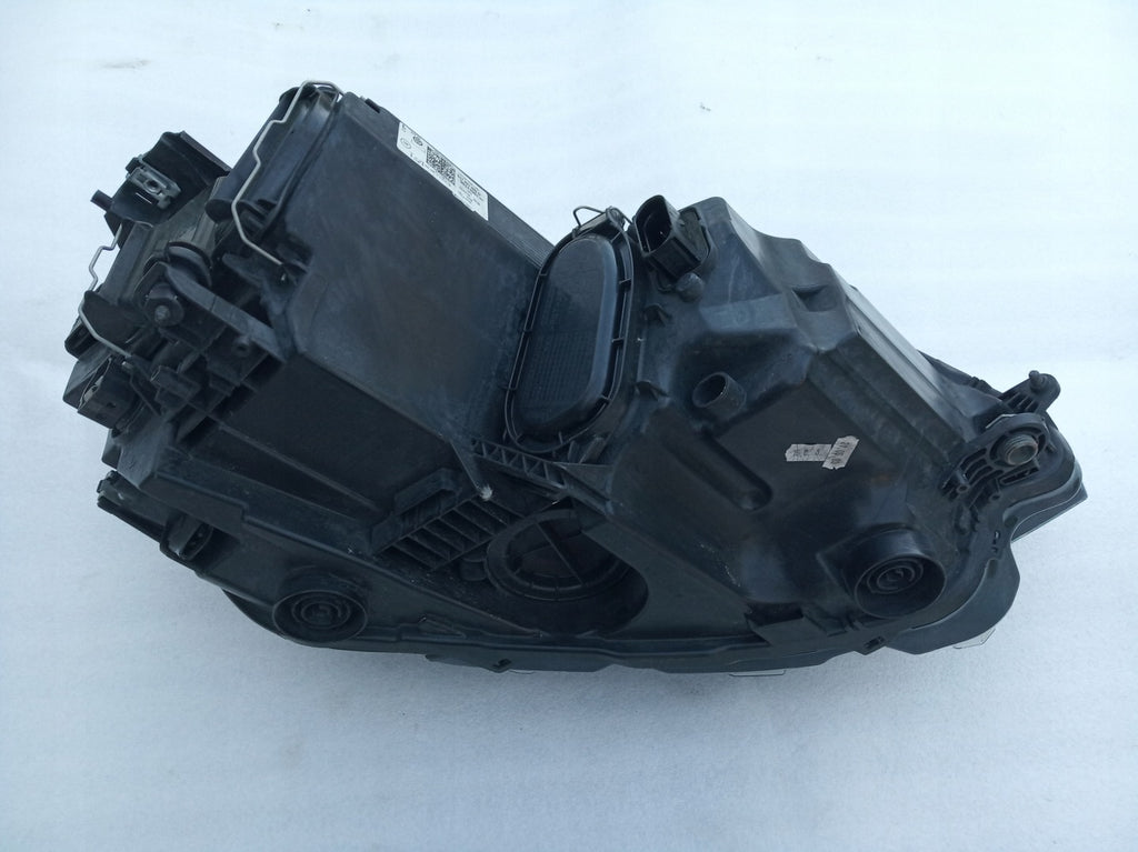 Frontscheinwerfer VW Sportsvan 517941005D Links Scheinwerfer Headlight SCH1485885416yh